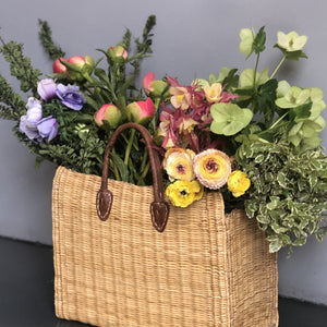 Monthly Floral Subscription